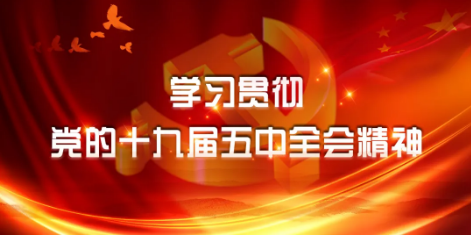 学习贯彻党的十九届五中全会精神 | 市委“走基层”宣讲团到卧龙镇宣讲党的十九届五中全会精神