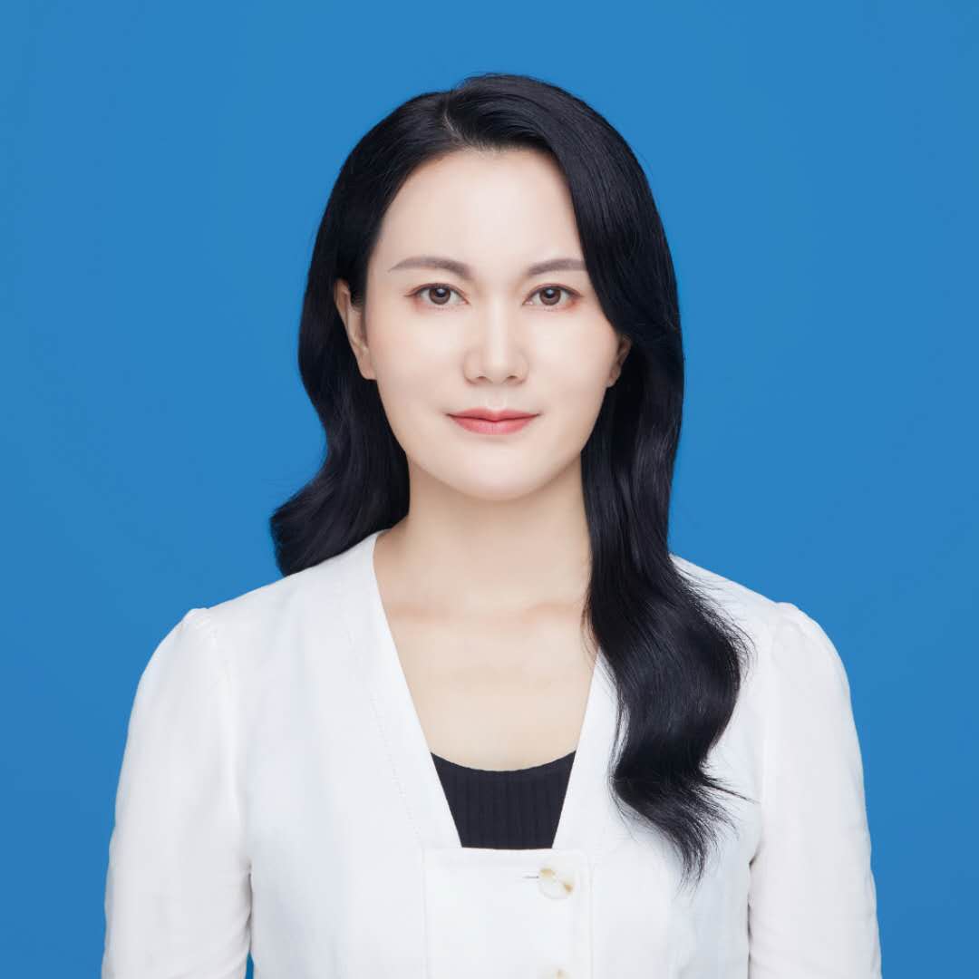 赵瑛楠